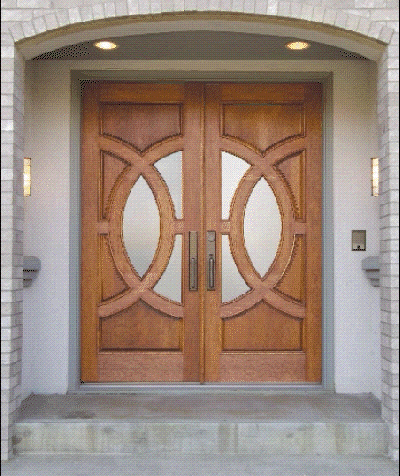 Enter Campus